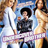 Soundtrack - Movies - Undercover Brother