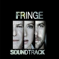 Soundtrack - Movies - Fringe (CD 1)