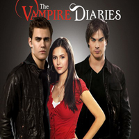 Soundtrack - Movies - The Vampire Diaries (1-02 Night Of The Comet)