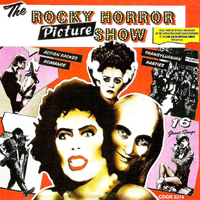 Soundtrack - Movies - The Rocky Horror Picture Show