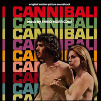 Soundtrack - Movies - I Cannibali