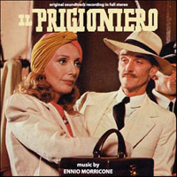 Soundtrack - Movies - Il Prigioniero