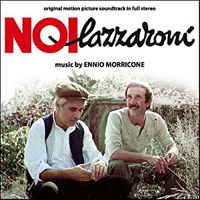 Soundtrack - Movies - Noi Lazzaroni