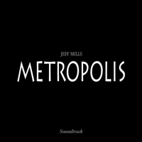 Soundtrack - Movies - Metropolis