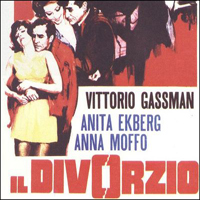 Soundtrack - Movies - Il Divorzio
