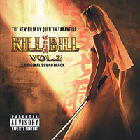 Soundtrack - Movies - Kill Bill: Volume 2