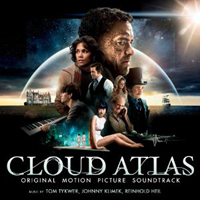 Soundtrack - Movies - Cloud Atlas