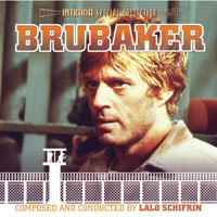Soundtrack - Movies - Brubaker