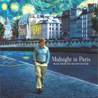 Soundtrack - Movies - Midnight In Paris