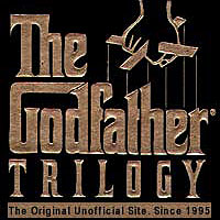 Soundtrack - Movies: '2001 - The Godfather Trilogy I - II - III | Media ...