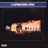 Soundtrack - Movies - Capricorn One