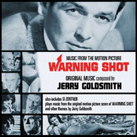 Soundtrack - Movies - Warning Shot