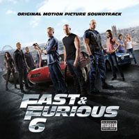 Soundtrack - Movies - Fast & Furious 6