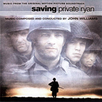 Soundtrack - Movies - Saving Private Ryan