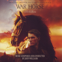 Soundtrack - Movies - War Horse