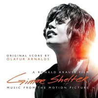 Soundtrack - Movies - Gimme Shelter