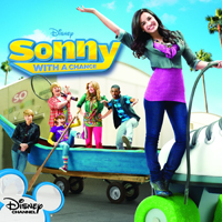 Soundtrack - Movies - Sonny With A Chance