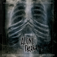 Soundtrack - Movies - Alone In The Dark (CD 2)