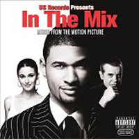 Soundtrack - Movies - In The Mix