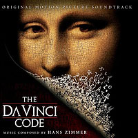 Soundtrack - Movies - The Da Vinci Code (by Hans Zimmer)