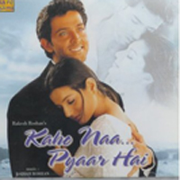 Soundtrack - Movies - Kaho Na Pyaar Hai
