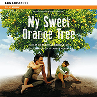 Soundtrack - Movies - My Sweet Orange Tree & Amazonia Eterna
