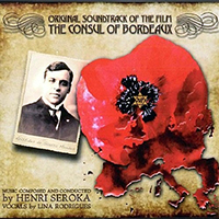 Soundtrack - Movies - The Consul Of Bordeaux