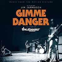 Soundtrack - Movies - Gimme Danger: The Story of Stooges
