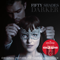 Soundtrack - Movies - Fifty Shades Darker (Target Exclusive)