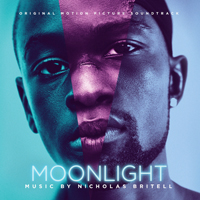 Soundtrack - Movies - Moonlight (by Nicholas Britell)