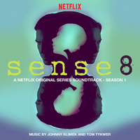 Soundtrack - Movies - Sense8: Season 1