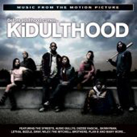 Soundtrack - Movies - Kidulthood