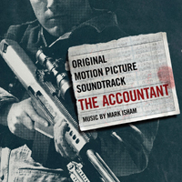 Soundtrack - Movies - The Accountant