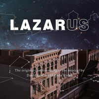 Soundtrack - Movies - Lazarus (Original Cast Recording) (CD 1)