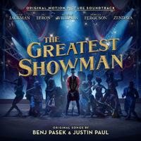 Soundtrack - Movies - The Greatest Showman
