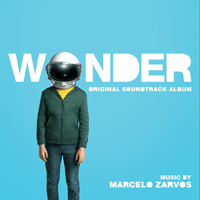 Soundtrack - Movies - Wonder (Original Motion Picture Soundtrack)