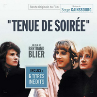 Soundtrack - Movies - Tenue De Soiree