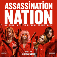 Soundtrack - Movies - Assassination Nation