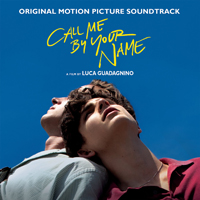 Soundtrack - Movies - Call Me By Your Name (Original Motion Picture Soundtrack)