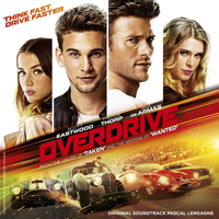 Soundtrack - Movies - Overdrive