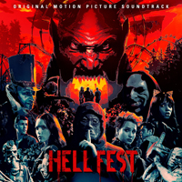 Soundtrack - Movies - Hell Fest