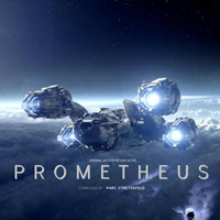 Soundtrack - Movies - Prometheus: Score Expanded (CD 2)
