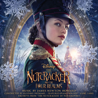 Soundtrack - Movies - The Nutcracker and the Four Realms (Original Motion Picture Soundtrack)