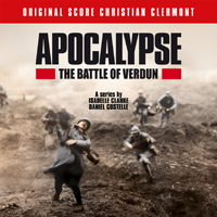 Soundtrack - Movies - Apocalypse The Battle Of Verdun