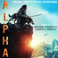 Soundtrack - Movies - Alpha (Original Motion Picture Soundtrack)