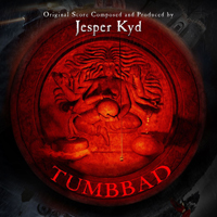 Soundtrack - Movies - Tumbbad (Original Soundtrack)