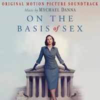 Soundtrack - Movies - On The Basis Of Sex (Original Motion Picture Soundtrack)