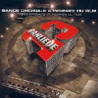 Soundtrack - Movies - Banlieue 13 Ost
