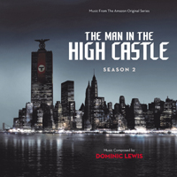 Soundtrack - Movies - The Man In The High Castle - Season 2