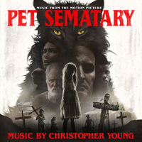 Soundtrack - Movies - Pet Sematary (Music from the Motion Picture)